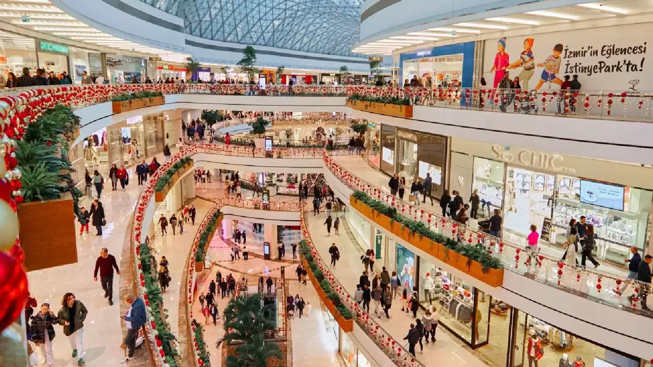 Kurban Bayramında Alışveriş Merkezlerinin Çalışma Saatleri Değişti