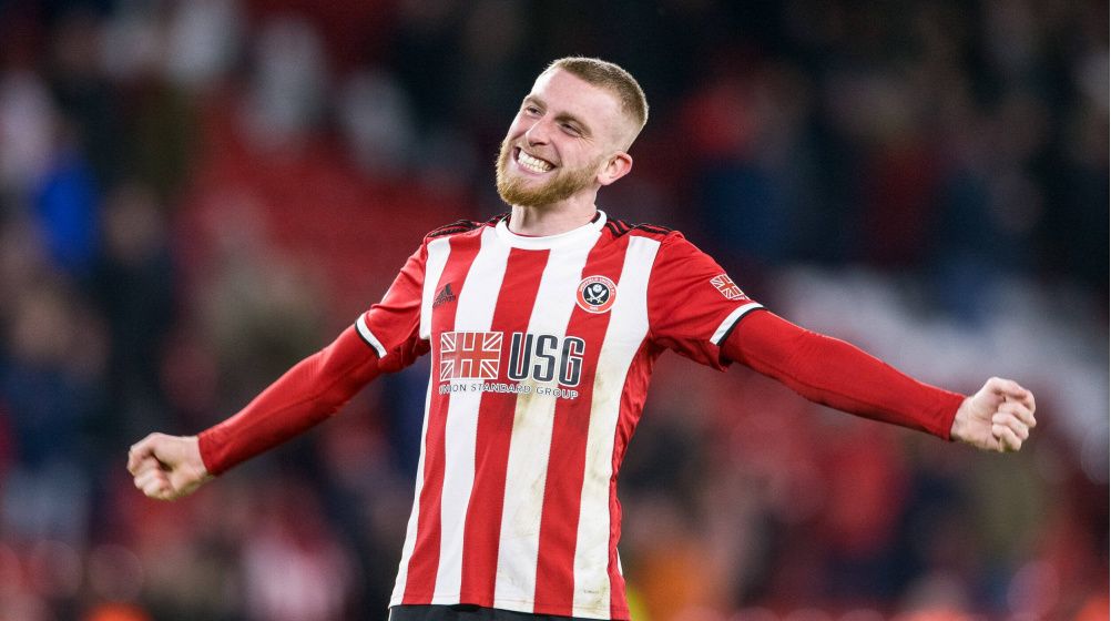 Hull City’ye finali getiren isim Oliver McBurnie kimdir