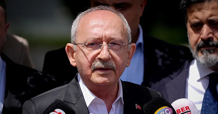 Perşembe Günü Kılıçdaroğlu Genel Merkeze Geliyor