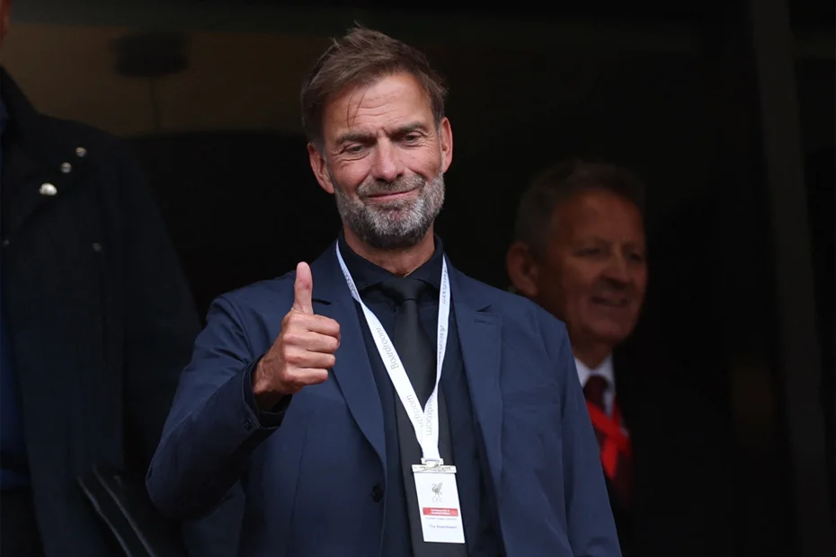 Real Madrid’de seçim Jürgen Klopp kozu ile iyice kızıştı