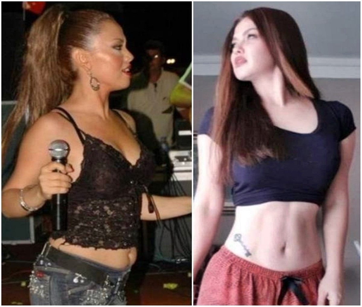 Şarkıcı Lara kimdir kaç yaşında nereli gerçek adı ne