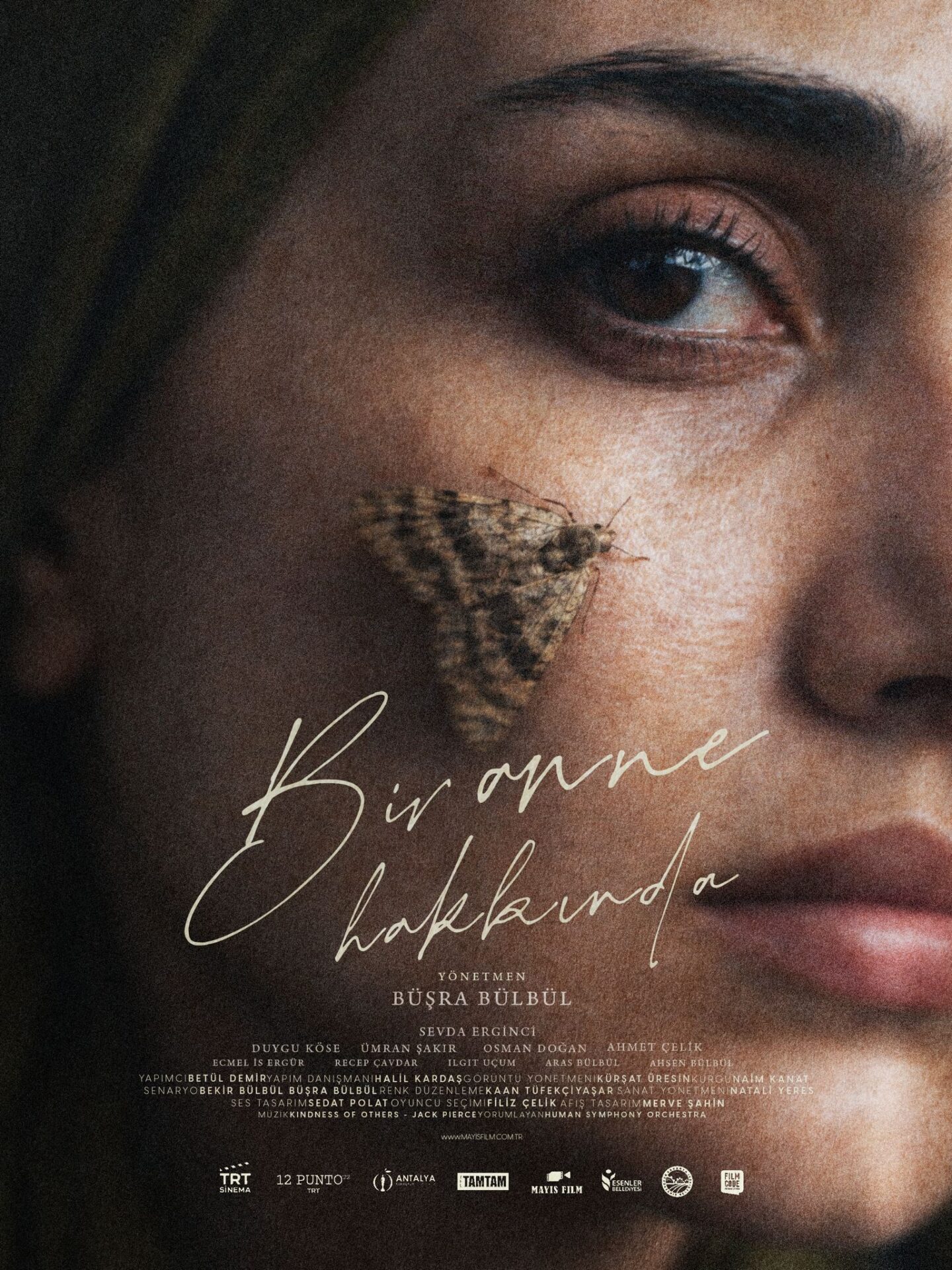 Bir Anne Hakkında Filmi Dünya Prömiyerini Shanghai’da Yapacak