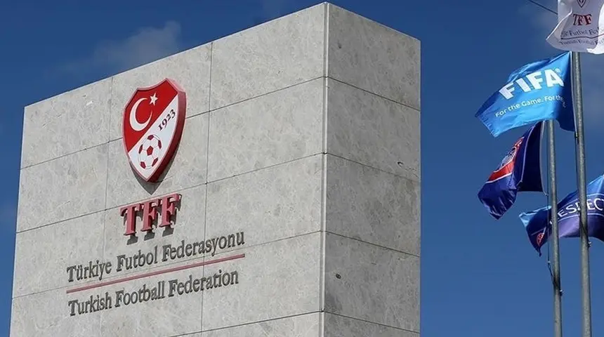 Süper Lig’de süreç tamamlandı! TFF’den dikkat çeken tescil kararı