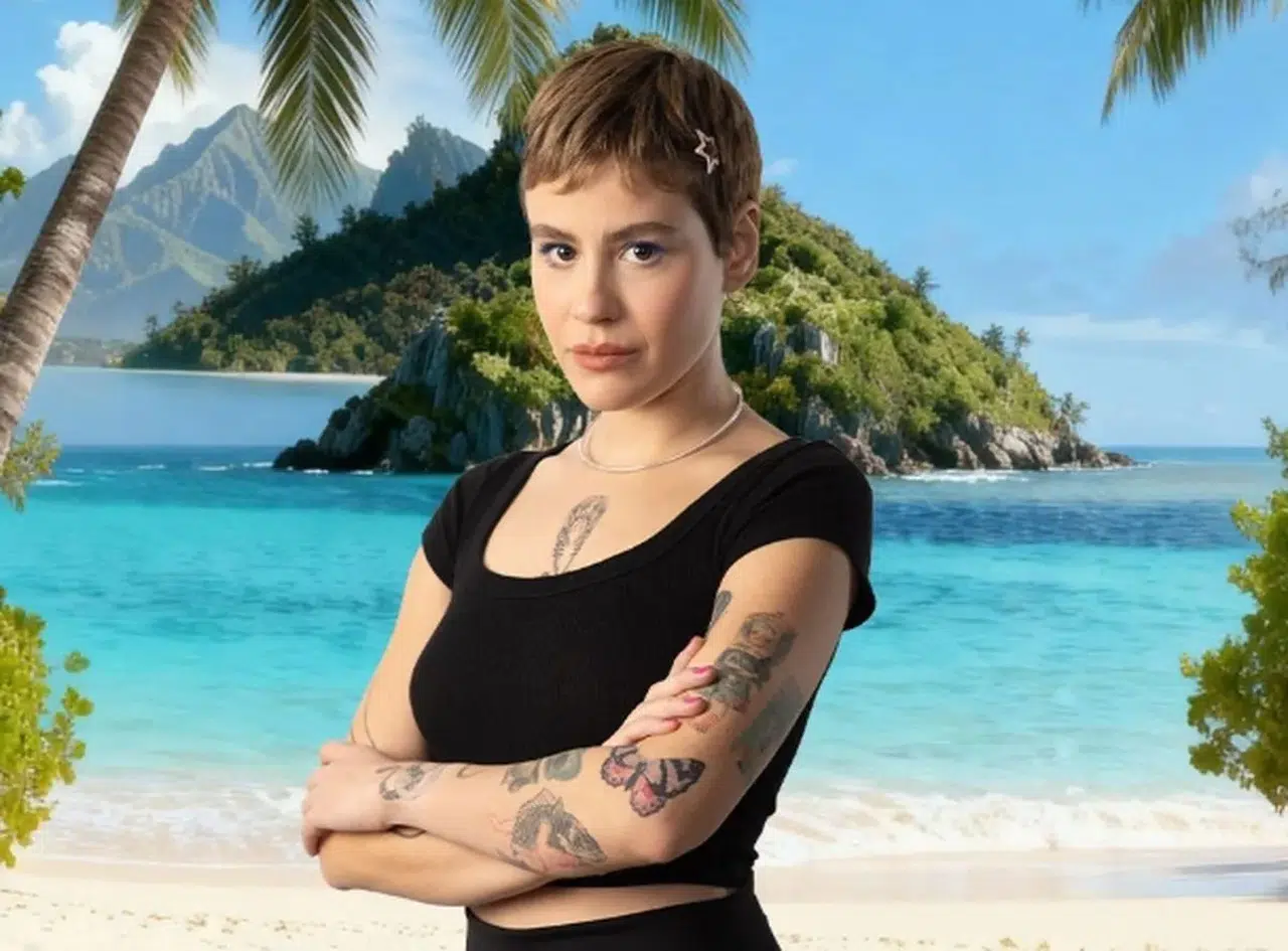 Survivor 2026’da Elenen Lina’dan İlk Açıklama