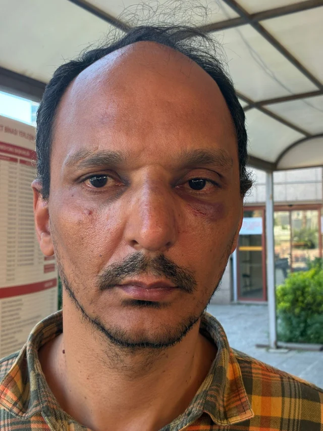 İzmir’de TOMA’nın Üstüne Çıkan Şahış İmam Hatip Lisesinde Müdür Yardımcısı Çıktı