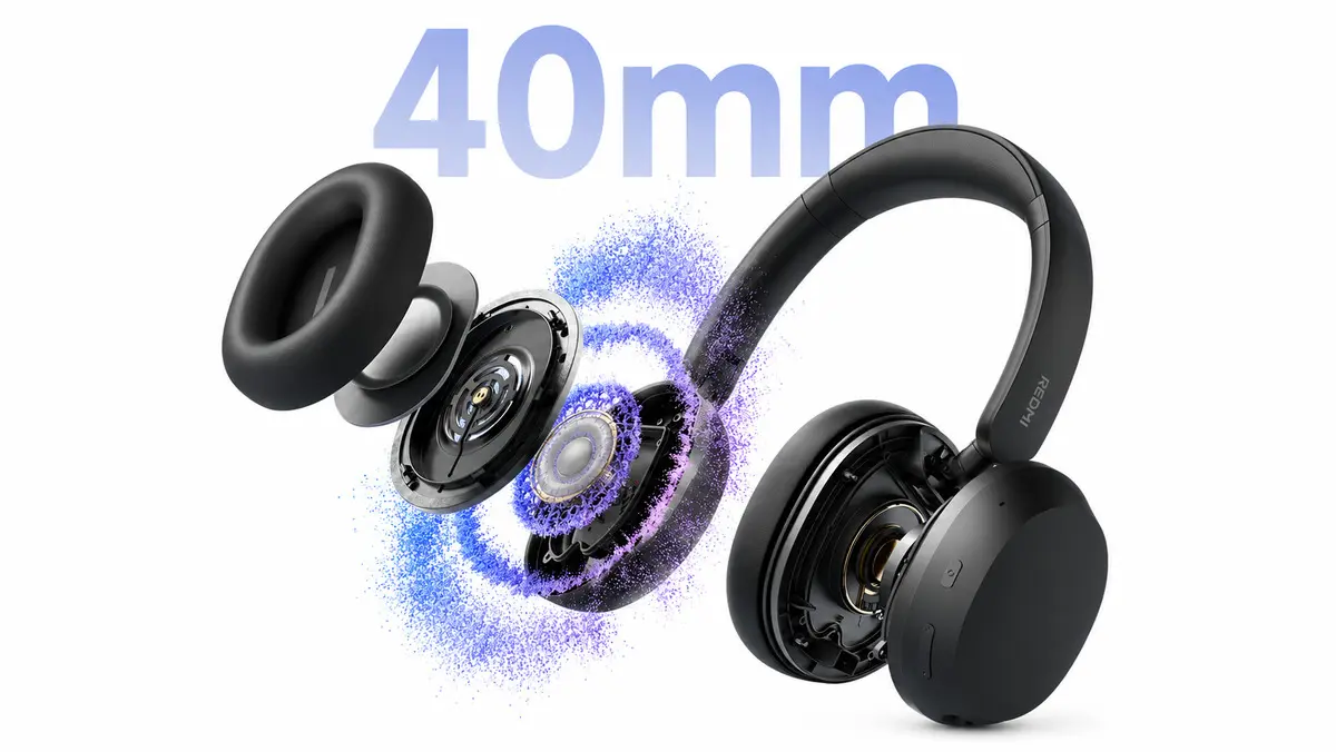 Xiaomi Yeni Kablosuz Kulaklığı Redmi Headphones Neoyu Tanıttı