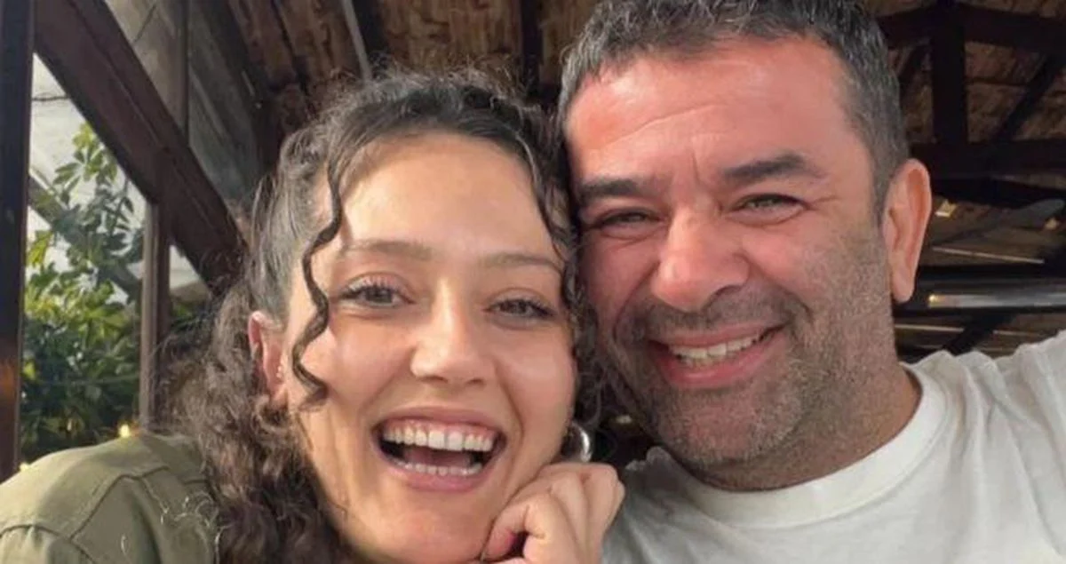 Bülent Şakrak’ın Sevgilisi Duygu Arabacıoğlu Kimdir