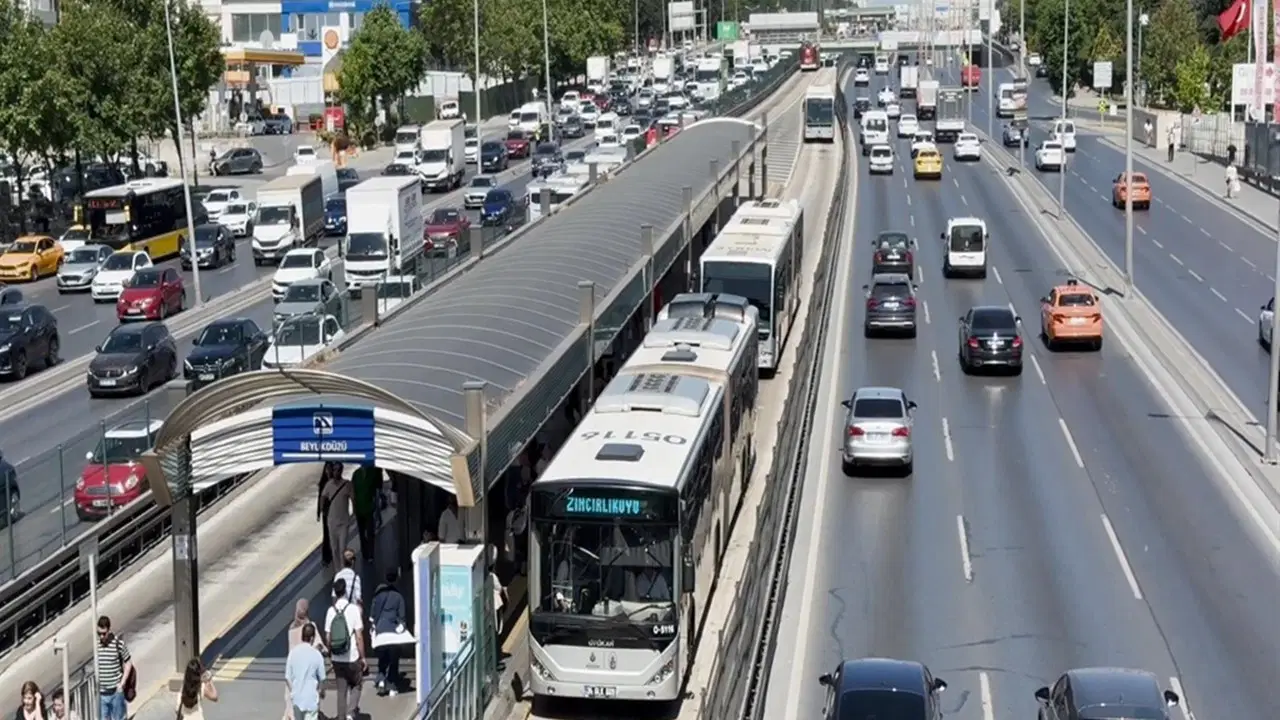 Beylikdüzü’ndeki Metrobüs Cinayetinde Yeni Gelişme: 1 Şüpheli Tutuklandı