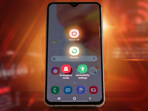 Android Kullanıcılarına Kritik Uyarı: Telefonunuzu Güncelleyip Yeniden Başlatın