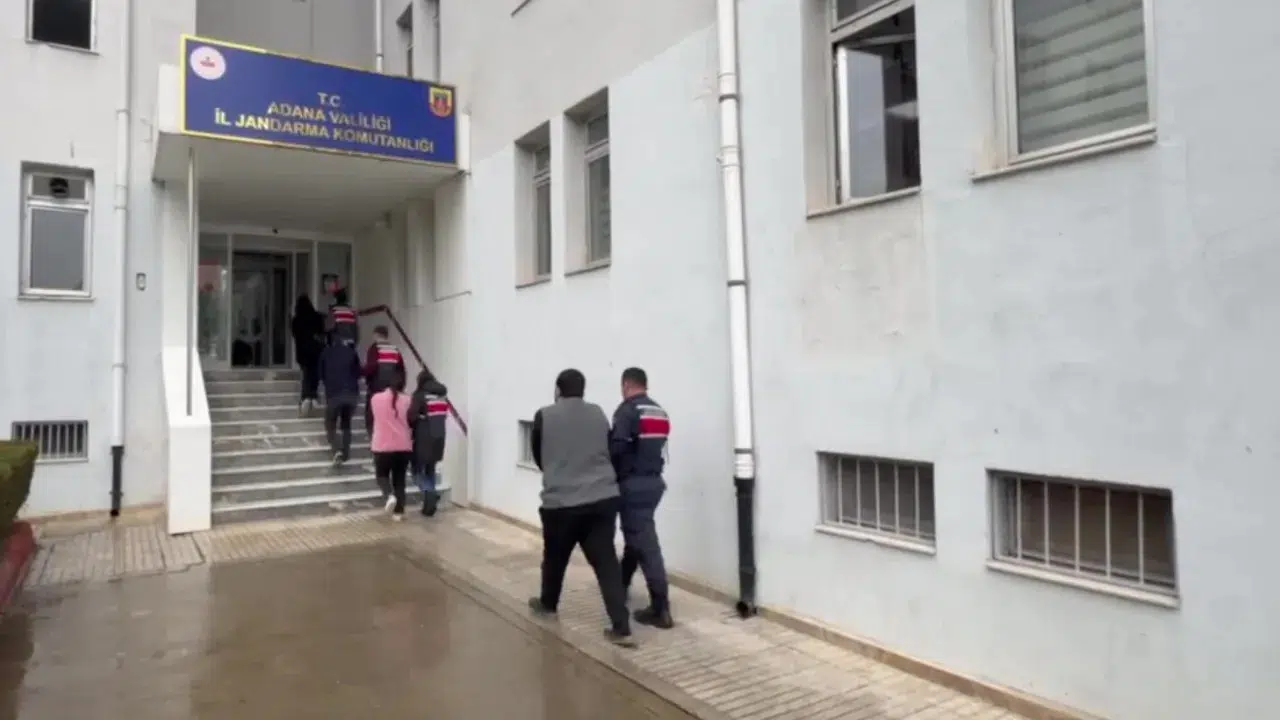 Adana Merkezli Bahis Operasyonunda 47 Gözaltı