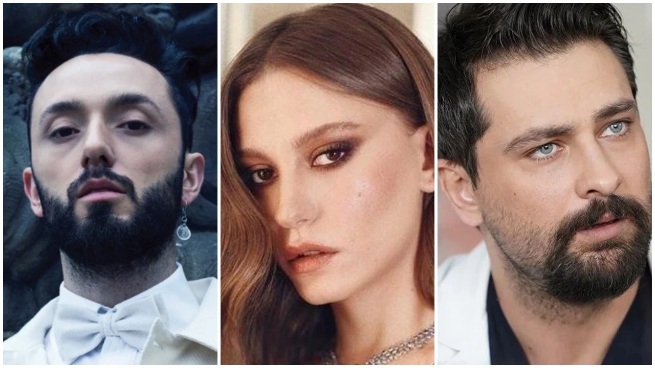 Adli Tıp raporu ünlülerin uyuşturucu test sonuçlarını açıkladı