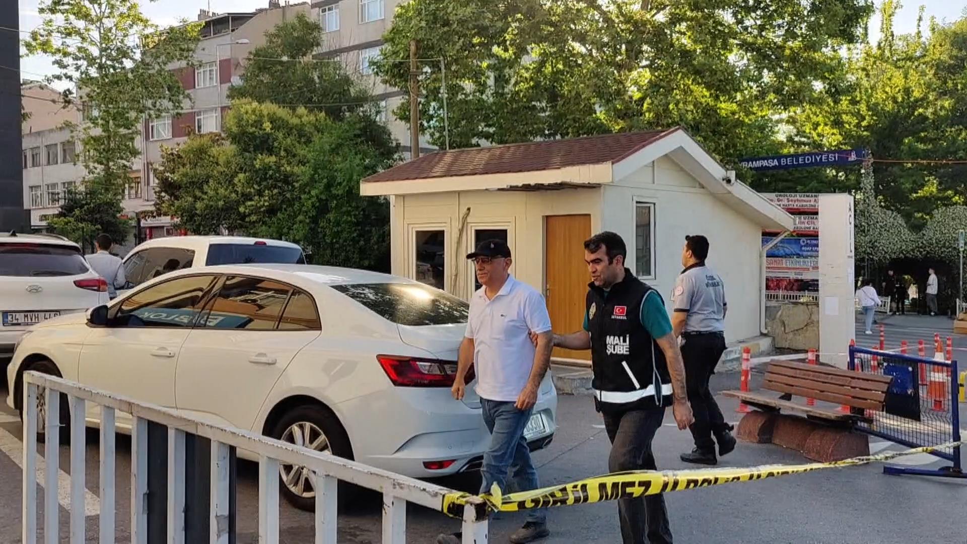 Beylikdüzü Belediyesi’nde usulsüz iskan operasyonu: 27 gözaltı