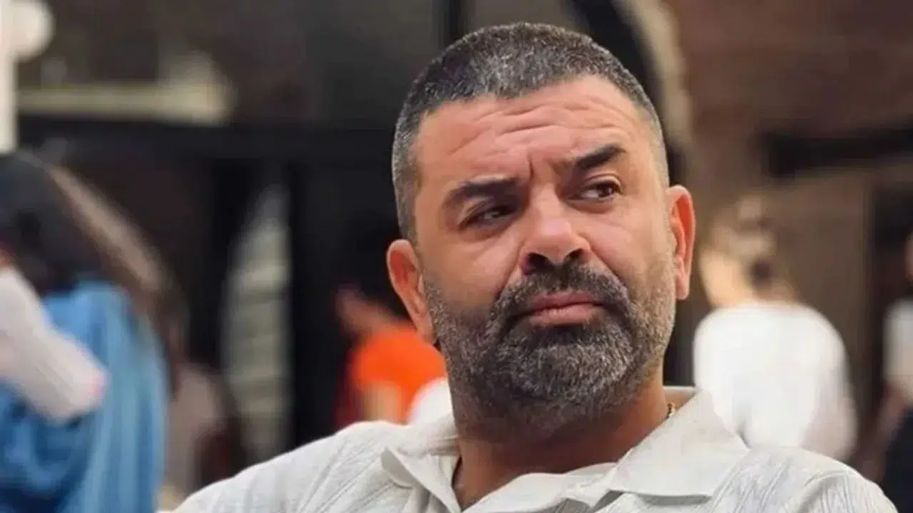 Bülent Şakrak Kalp Damarında Yüzde 90 Tıkanıklık Tespit Edildi