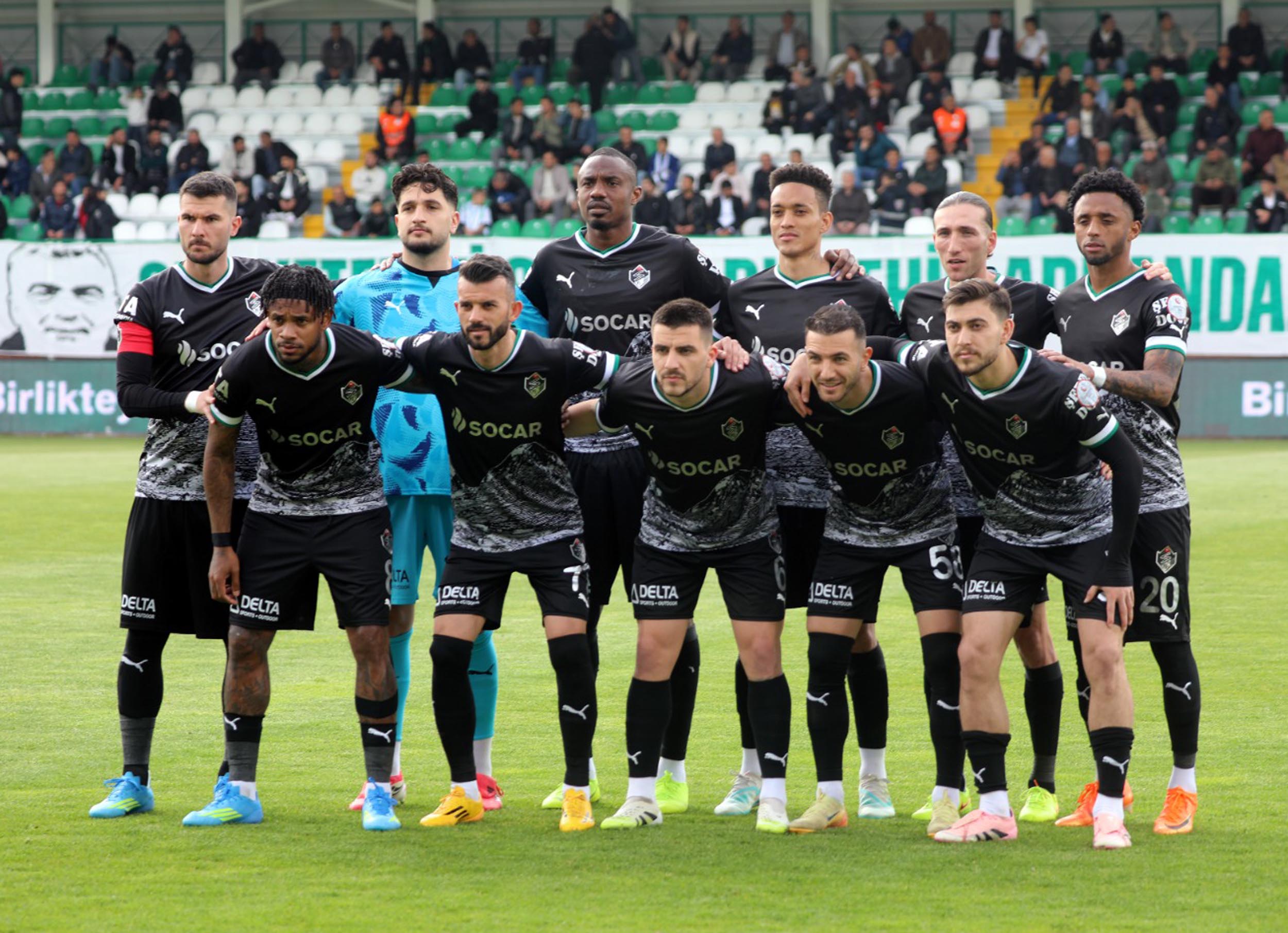 Iğdır FK’nın İki Oyuncusu Dünya Kupası’nda Kaptan
