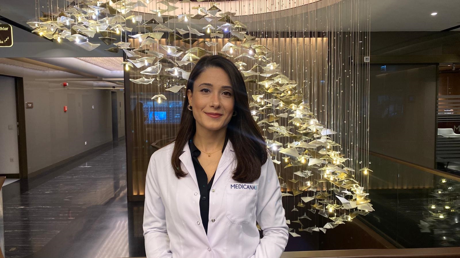 Dr. Cansu Özkan: Kulunç baş ağrısı migreni taklit ediyor