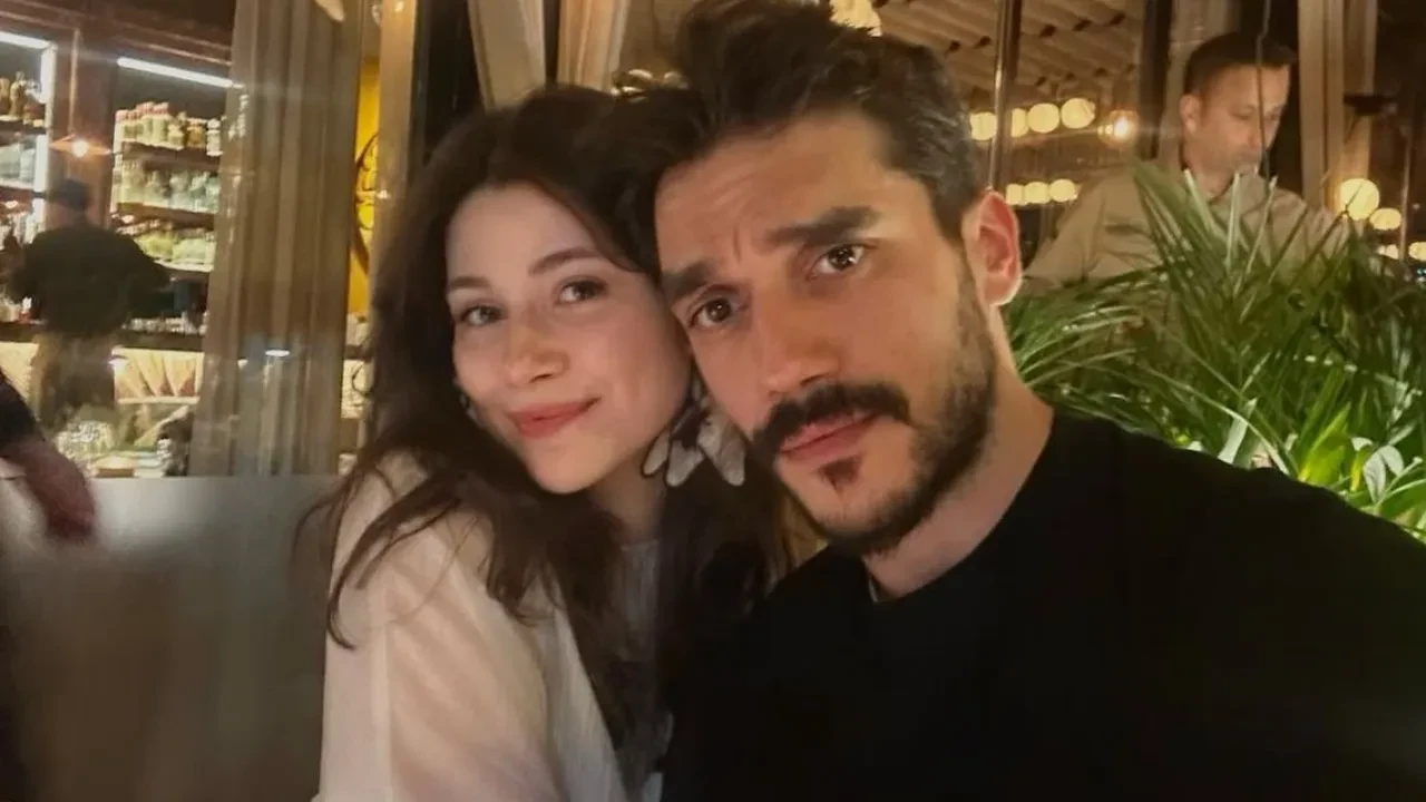 Sosyal Medya yolculuğu merak edilen Ecmel Kılıç Kimdir
