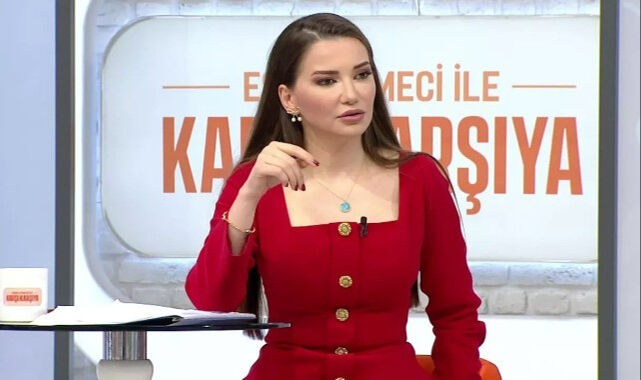 Esra Ezmeci Kimdir Psikoloji Kariyeri Nasıl Başladı