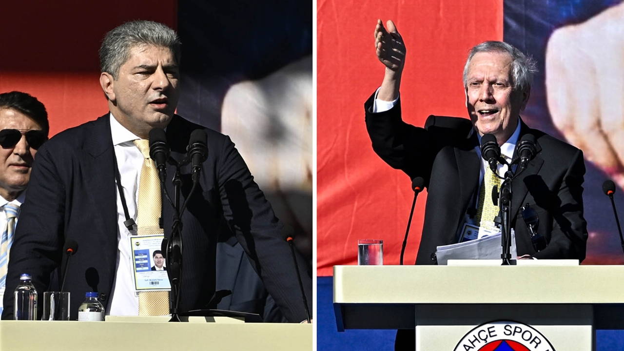 Fenerbahçe’de yeni başkan oylaması başladı