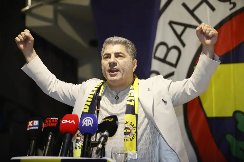 Hakan Safi Aziz Yıldırımın Transfer Söylemlerini Sert Bir Dille Eleştirdi