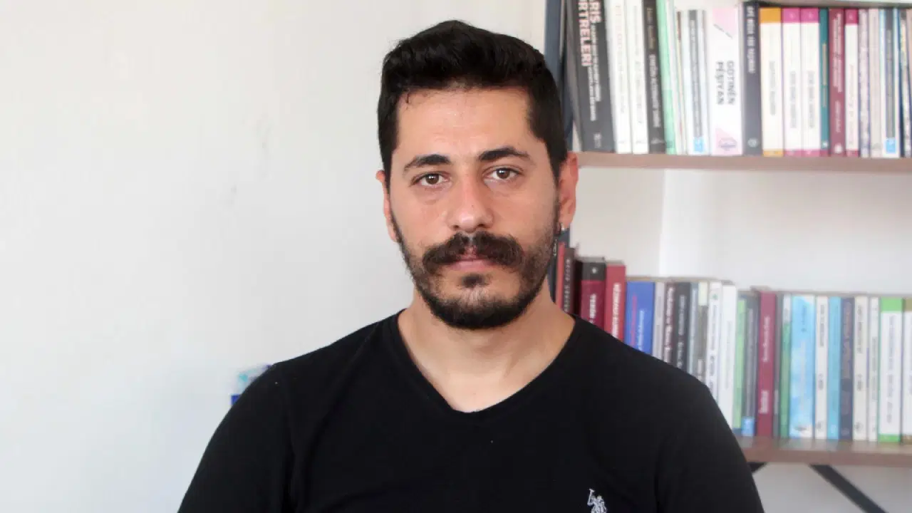 Halk TV Muhabiri Umut Taştan Hakkında Soruşturma Açıldı