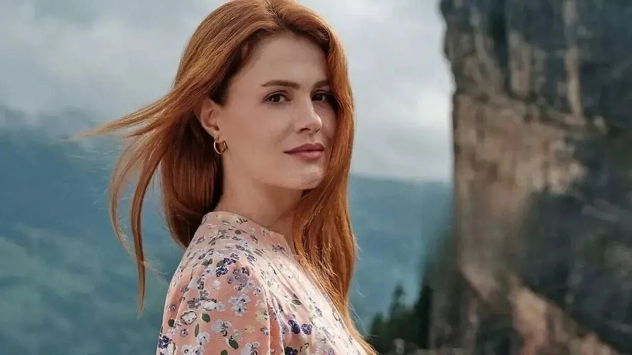 Hicran karakteri Burcu Cavrar kimdir