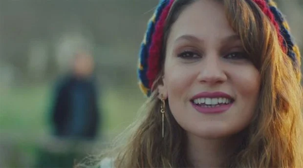 Farah Zeynep Abdullah kimdir kaç yaşında nereli gerçek adı ne