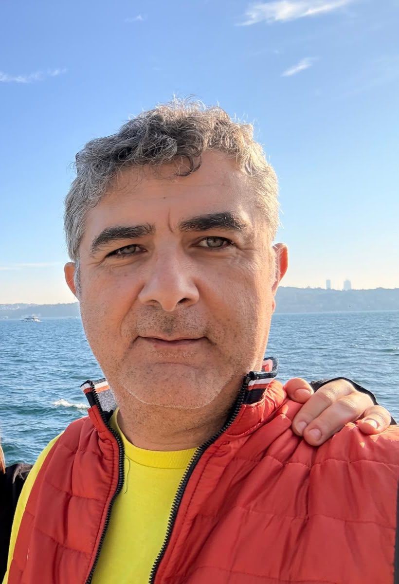 İBB Kültür AŞ Yöneticisi Erhan Karaal Maltepe’de Kaçırıldı