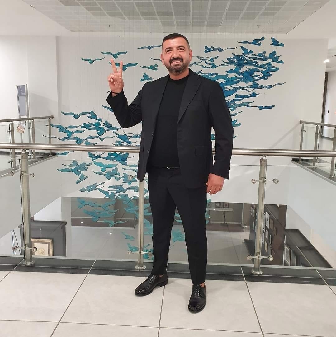 Zafer Döner’in Acı Günü.