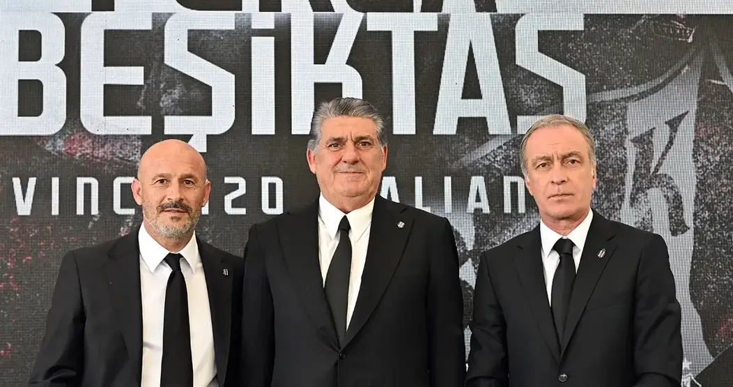 Italiano imza töreninde düşünce birliğini vurguladı
