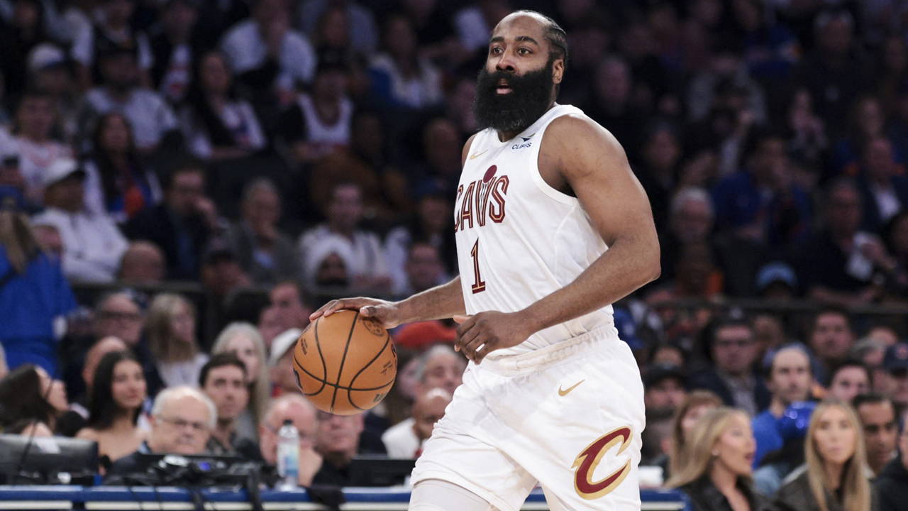 James Harden Houston’da Tutuklandı 100 Dolar Kefaretle Serbest Bırakıldı
