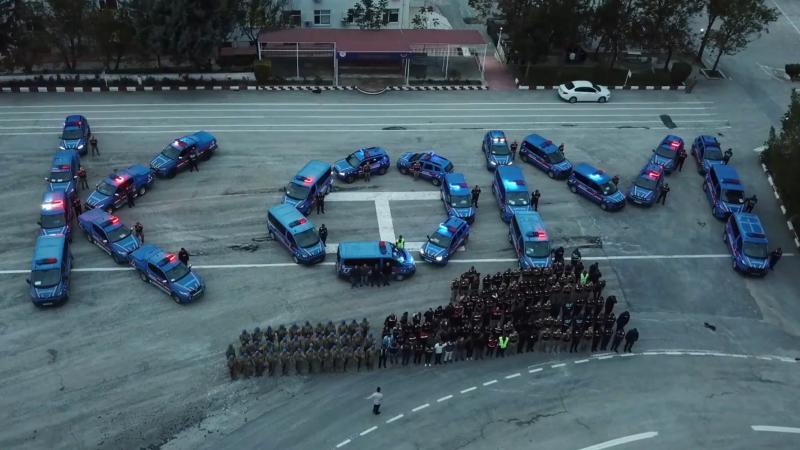 Jandarma 24 ilde organize suç yapılanmalarını çökertti 197 Tutuklama