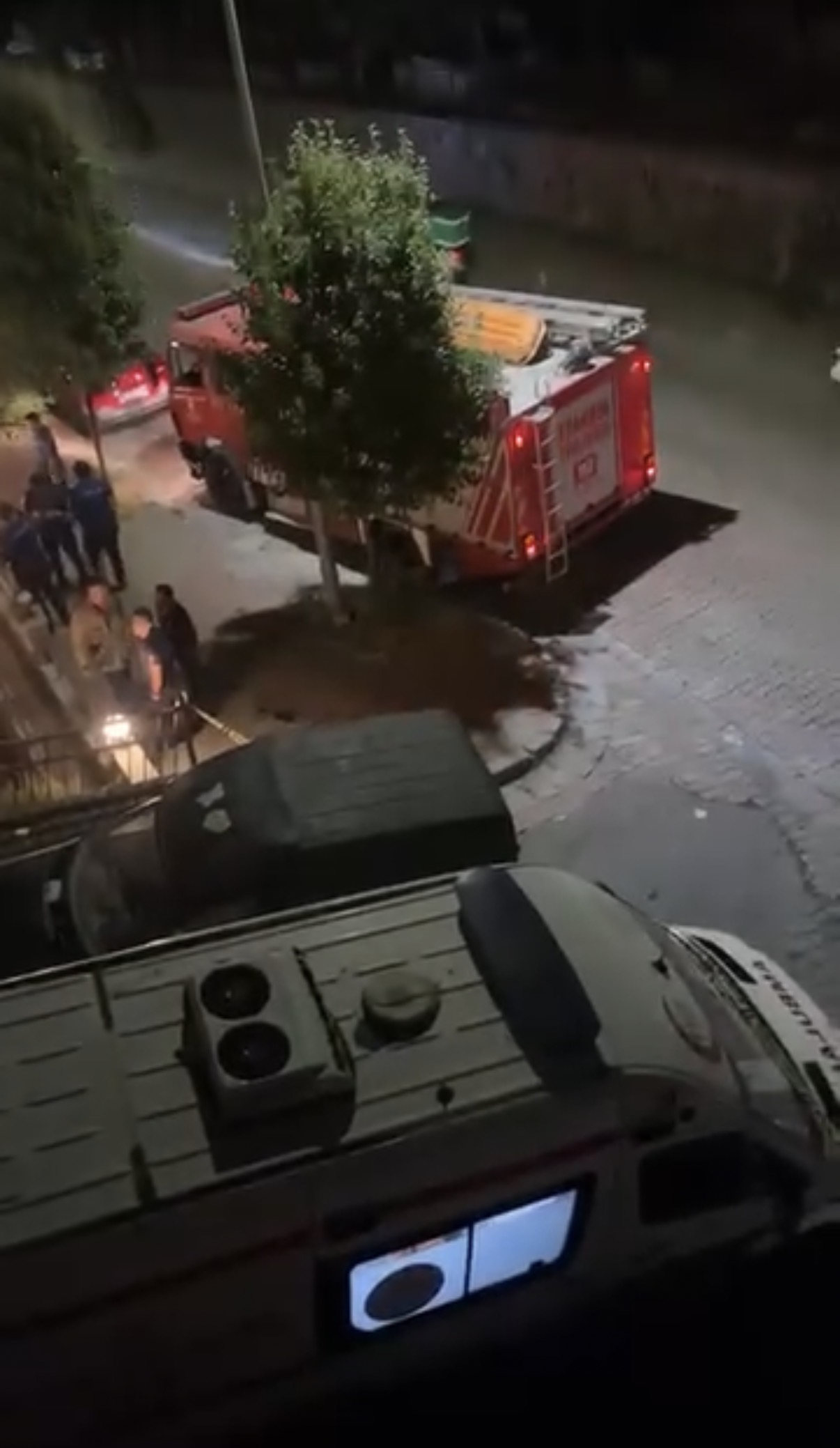 Türkmenistan uyruklu Babajanov Kağıthane’de ölü bulundu