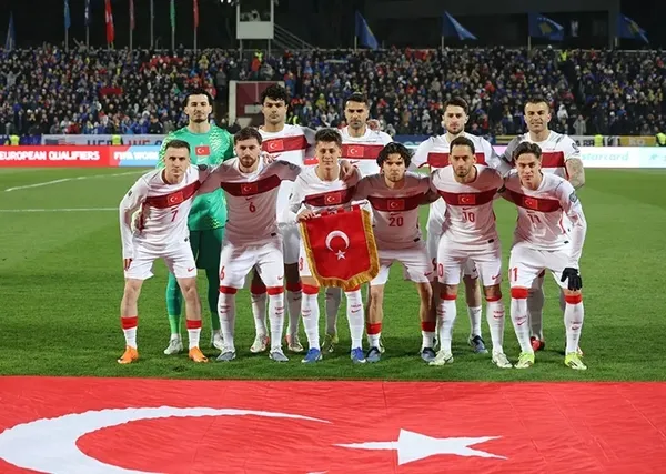 Kadroya Değil, Futbola Bakın