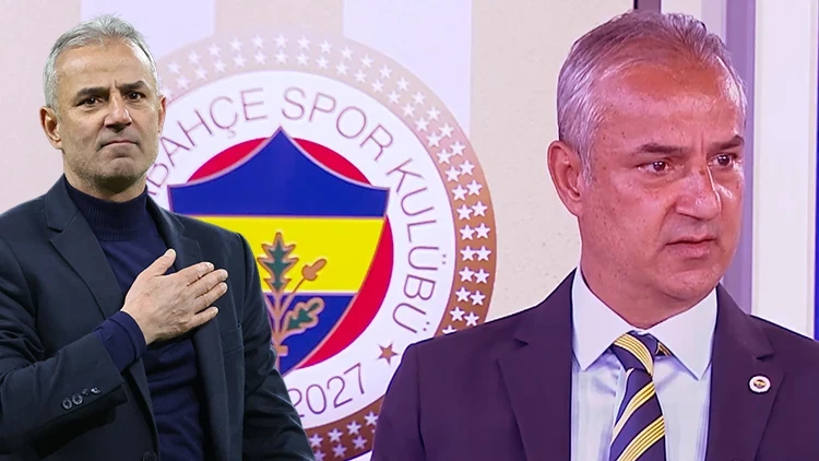 Fenerbahçe’de Dirk Kuyt İsmail Kartal’ın yardımcılığına getirildi