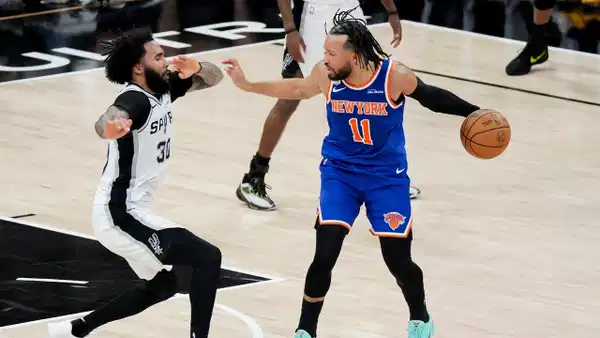 New York Knicks 53 Yıllık Şampiyonluk Hasretini Bitirdi