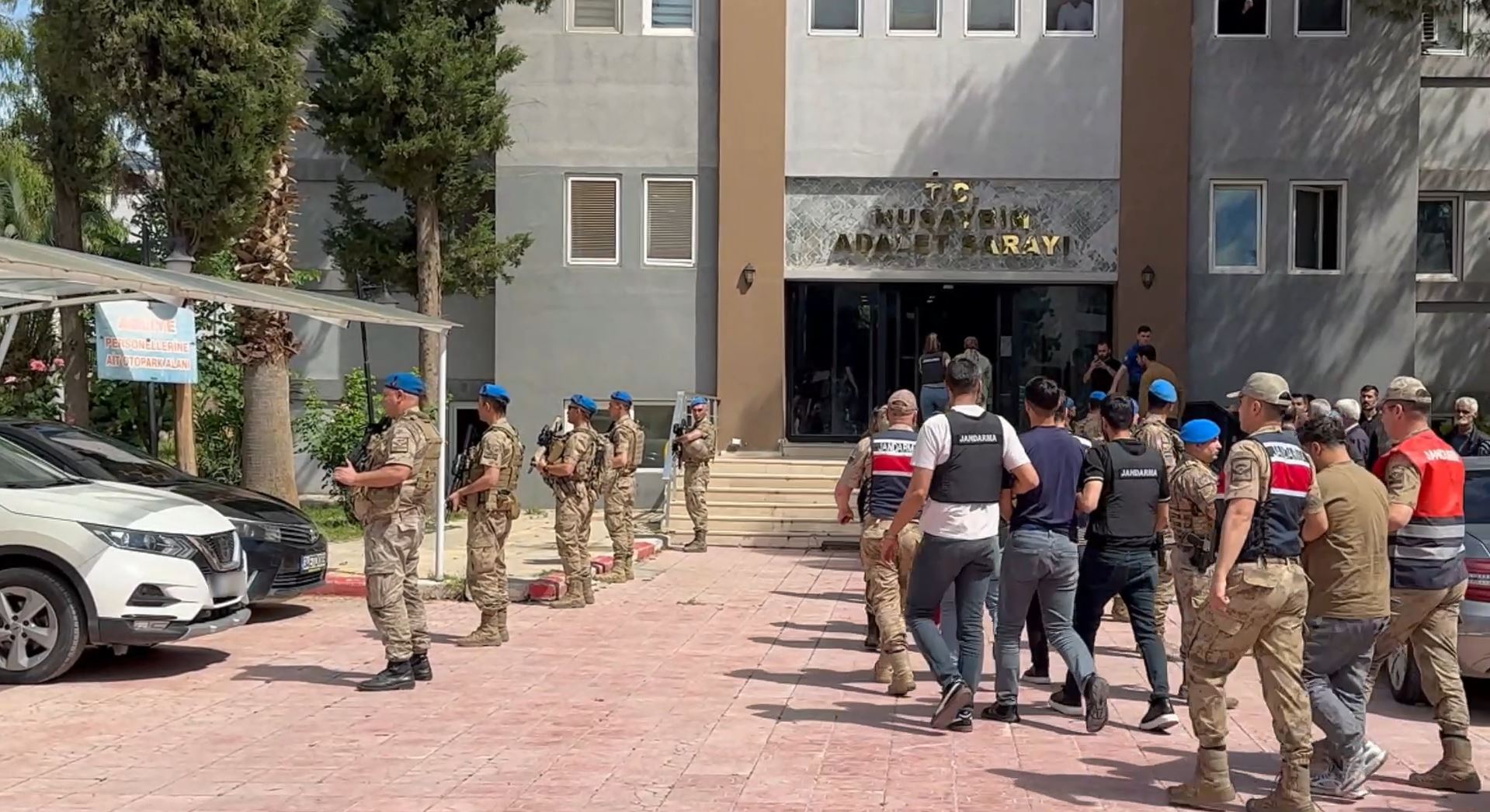 Mardin Merkezli Bahis Operasyonunda 32 Şüpheli Yakalandı