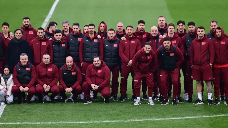 Montella bugün 26 kişilik Dünya Kupası kadrosunu açıklıyor