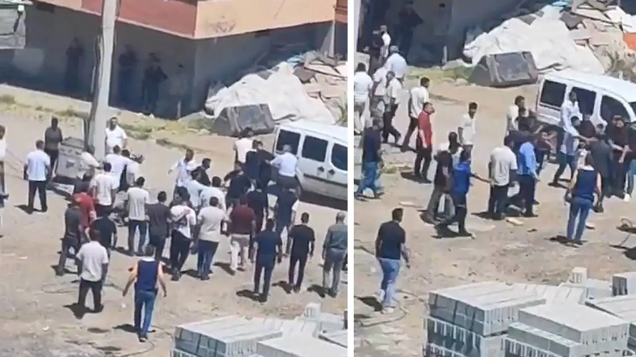 Narin Güran Davası Sonrası Gözaltındaki 14 Kişi Serbest Bırakıldı
