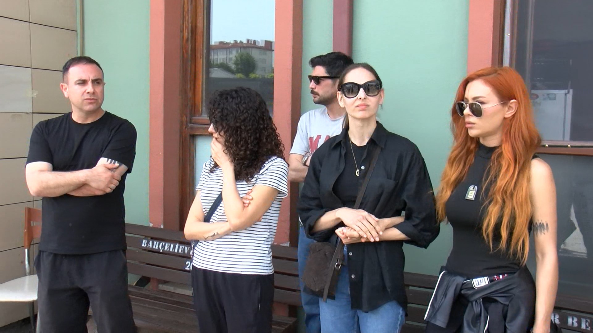 Ece İrtem yarın Kuşadası’nda toprağa verilecek