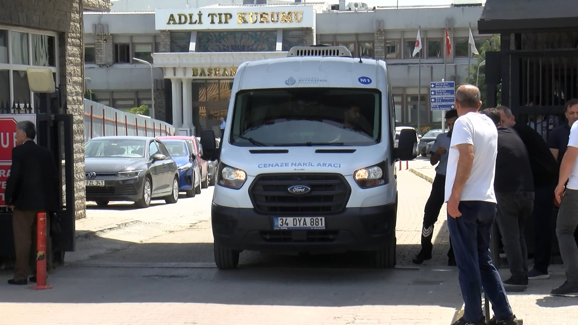Ece İrtem yarın Kuşadası’nda toprağa verilecek