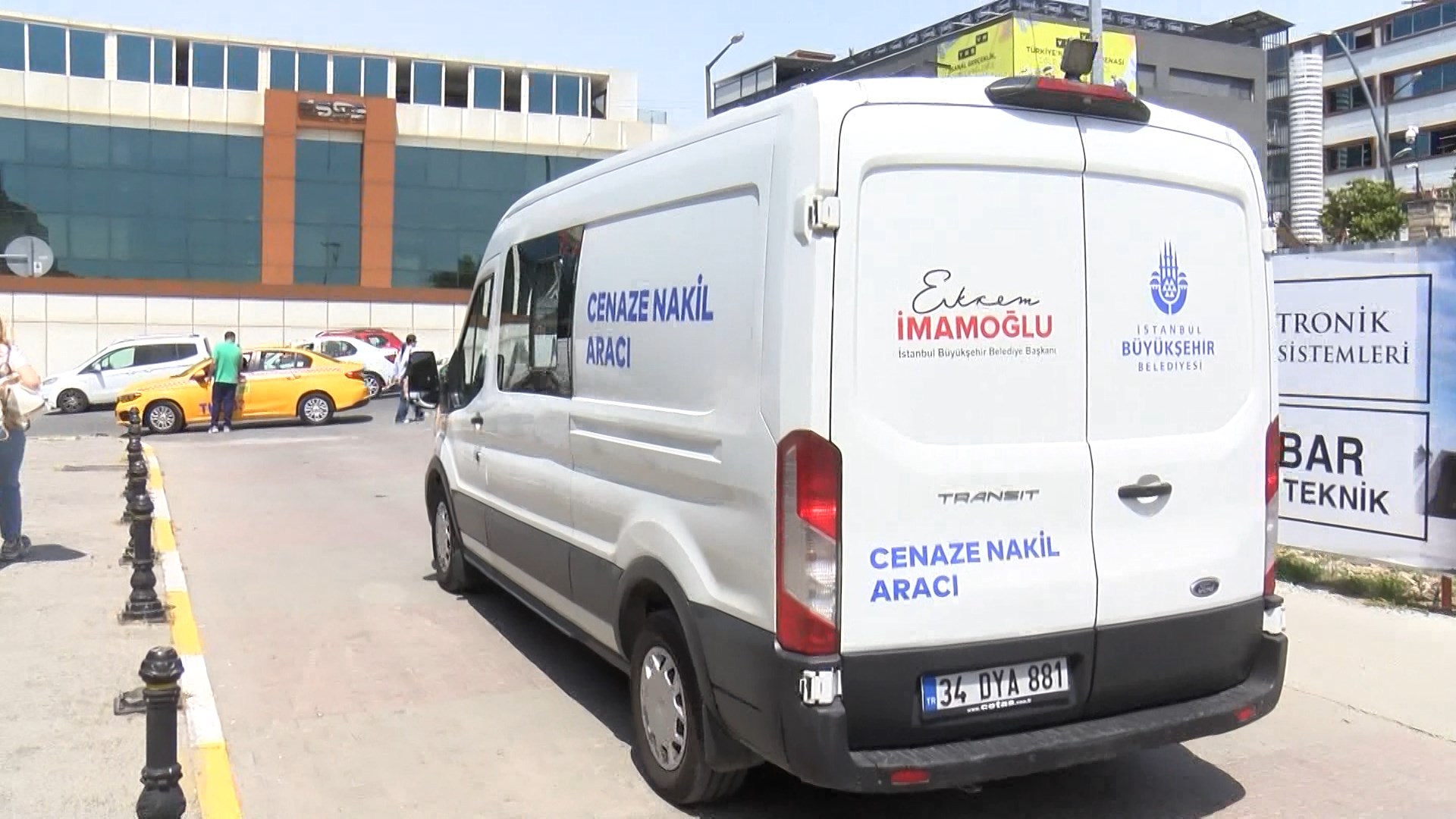 Ece İrtem yarın Kuşadası’nda toprağa verilecek