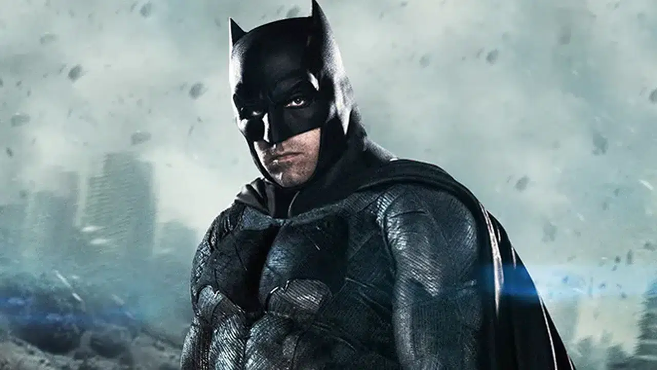 Robert Pattinson Yeniden Batman Kostümünü Giyiyor