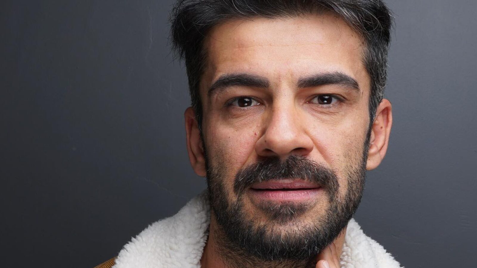 Rüzgâr Aksoy Asırlık Gece Dizisinin Kadrosuna Katıldı
