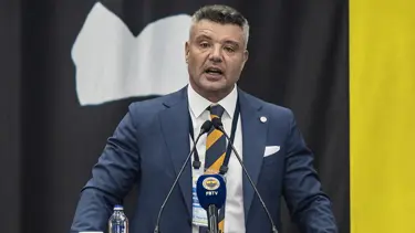 Yasa Dışı Bahis Reklamı Davasında Sadettin Saran’a Ceza