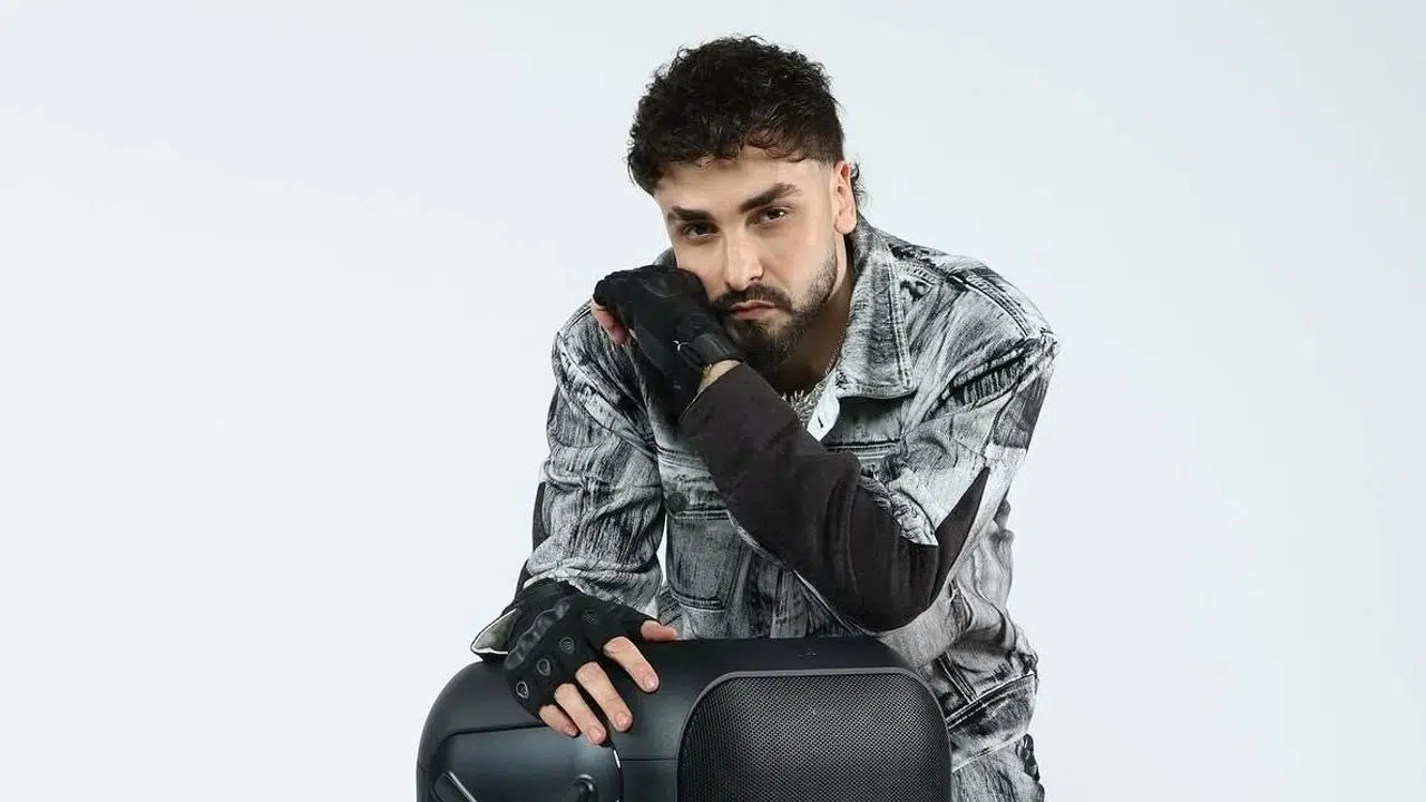 Sefo milli takım şarkısını Sıfır Atık Festivali’nde ilkez seslendirdi
