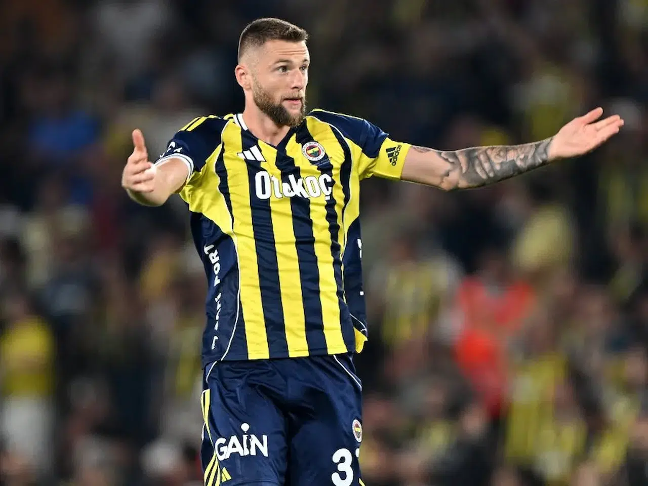 Skriniar tatilini yarıda keserek Fenerbahçe’ye erken katılıyor