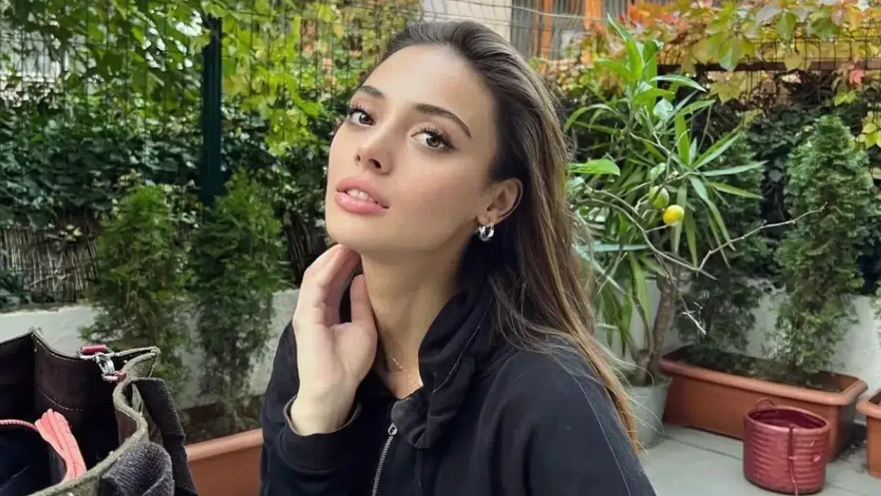 Rabia Soytürk Teşkilat’tan ayrıldı: Instagram’dan veda etti