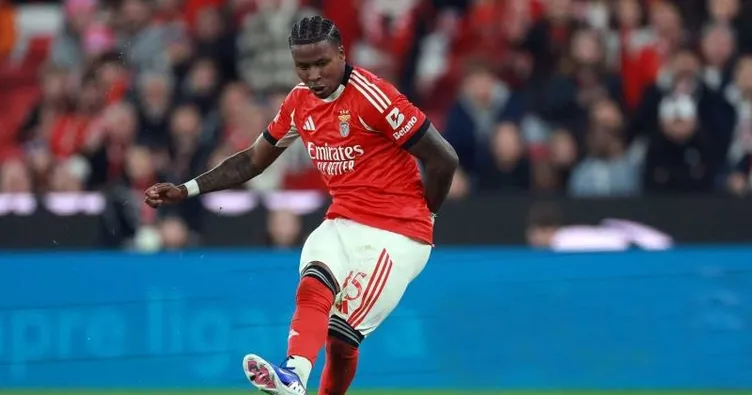 Trabzonspor Cabral transferinde prensip anlaşmasına vardı