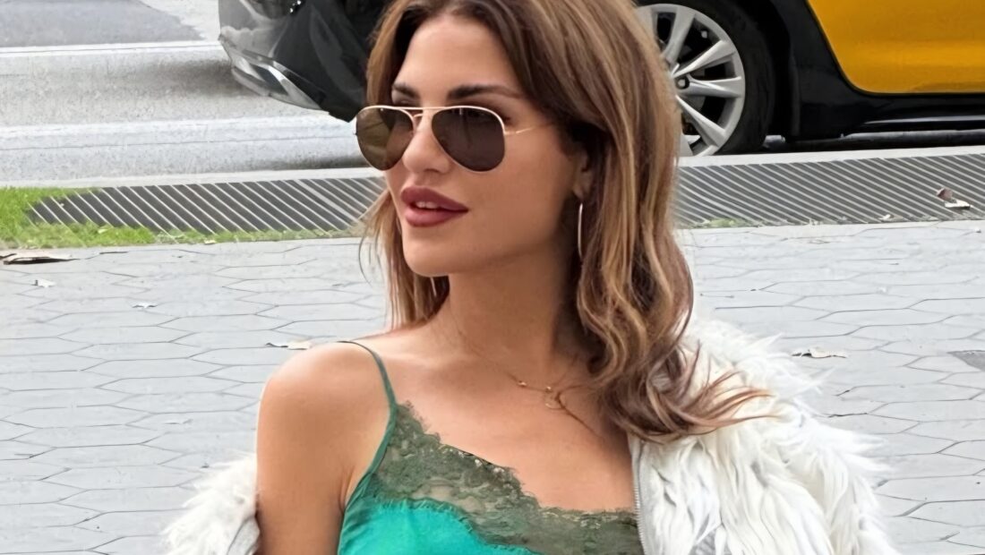 Türkan Şoray’ın kızı yasaklı madde iddiasını reddetti