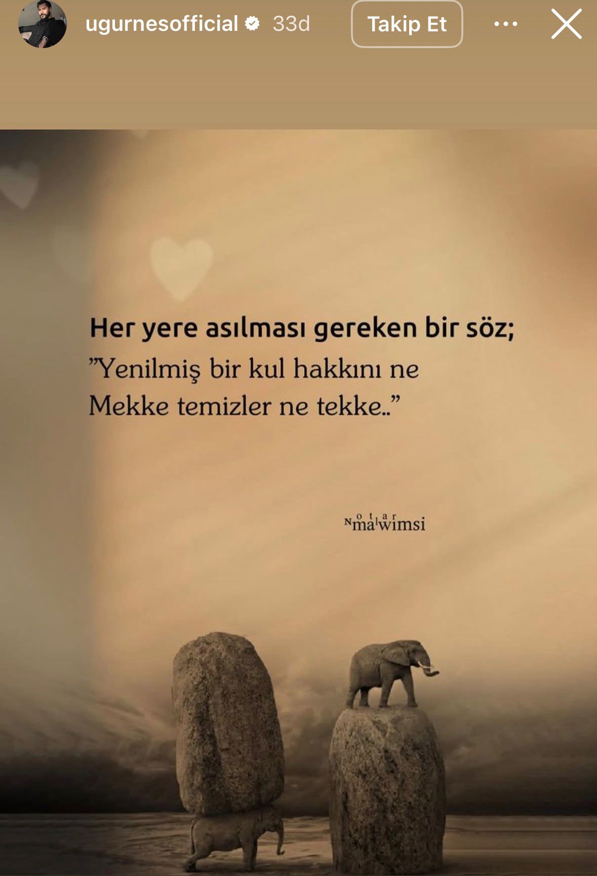 Doymadın Doyamadın Paylaşımı Özçivit Tartışmasını Alevlendirdi